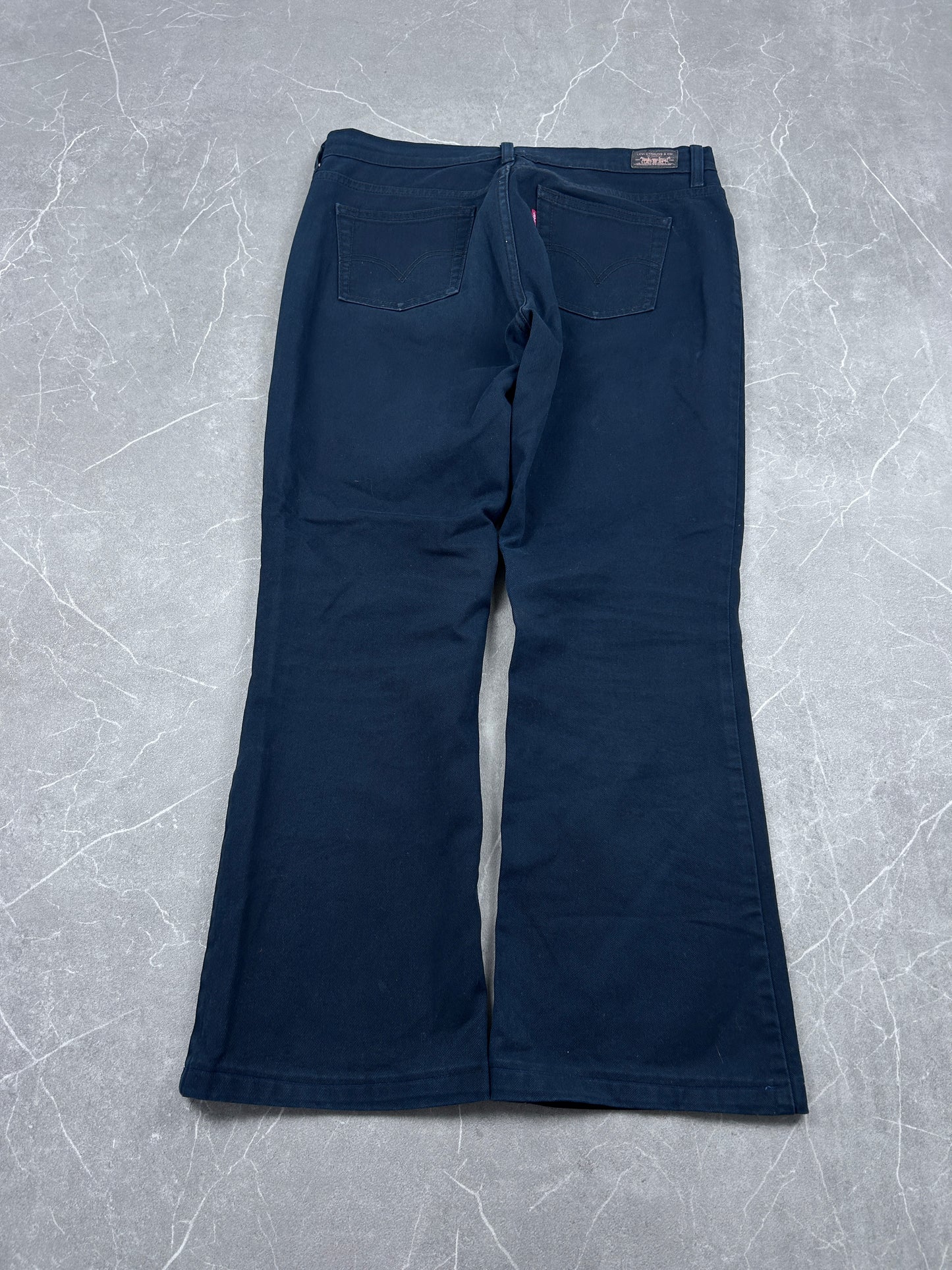 Levis Damen Jeans