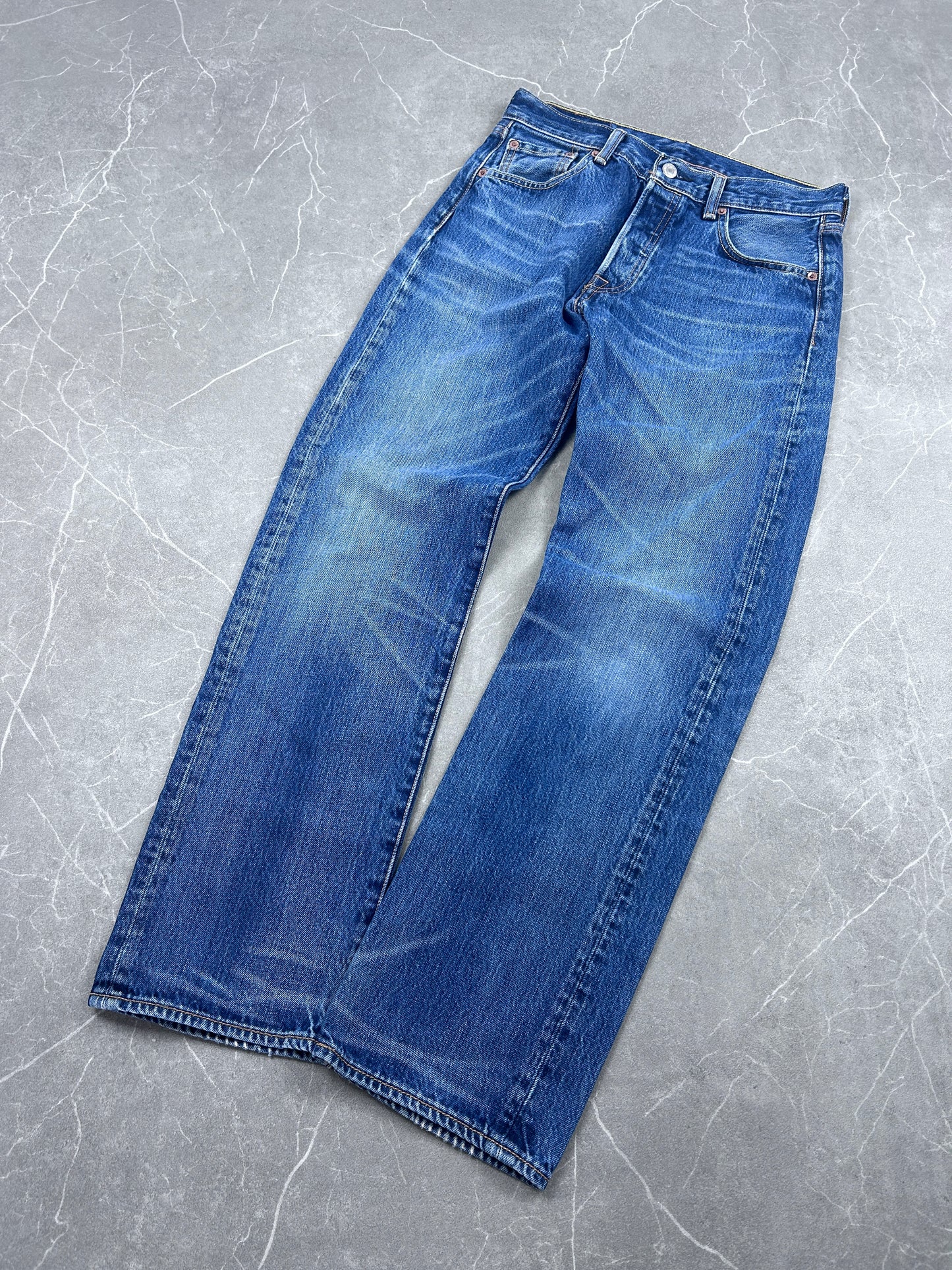 Levis Jeans