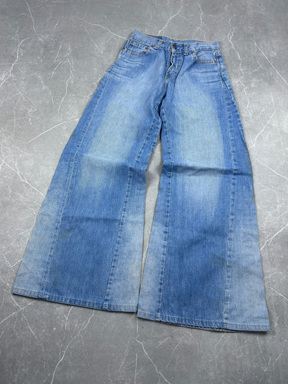 Levis Jeans Damen