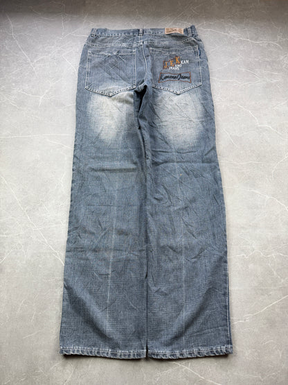 Mistery Japan Style Jeans