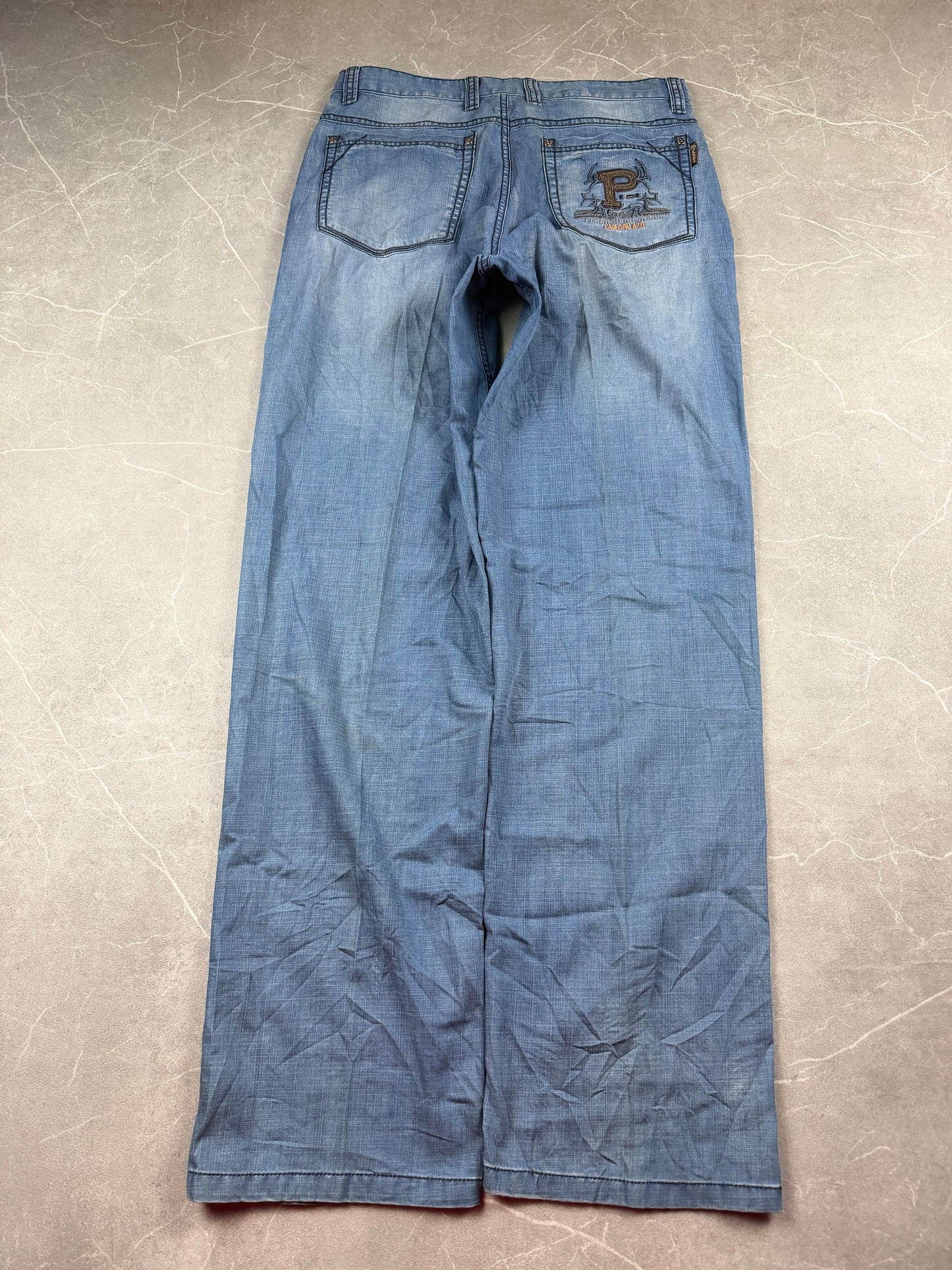 Japan Style Jeans Bulk 7 Piece