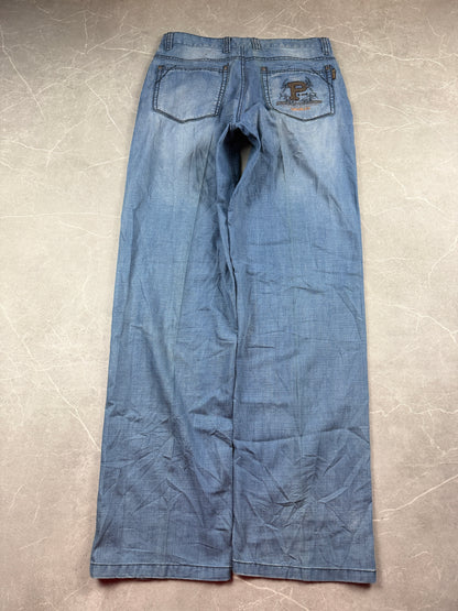 Japan Style Jeans Bulk 7 Piece