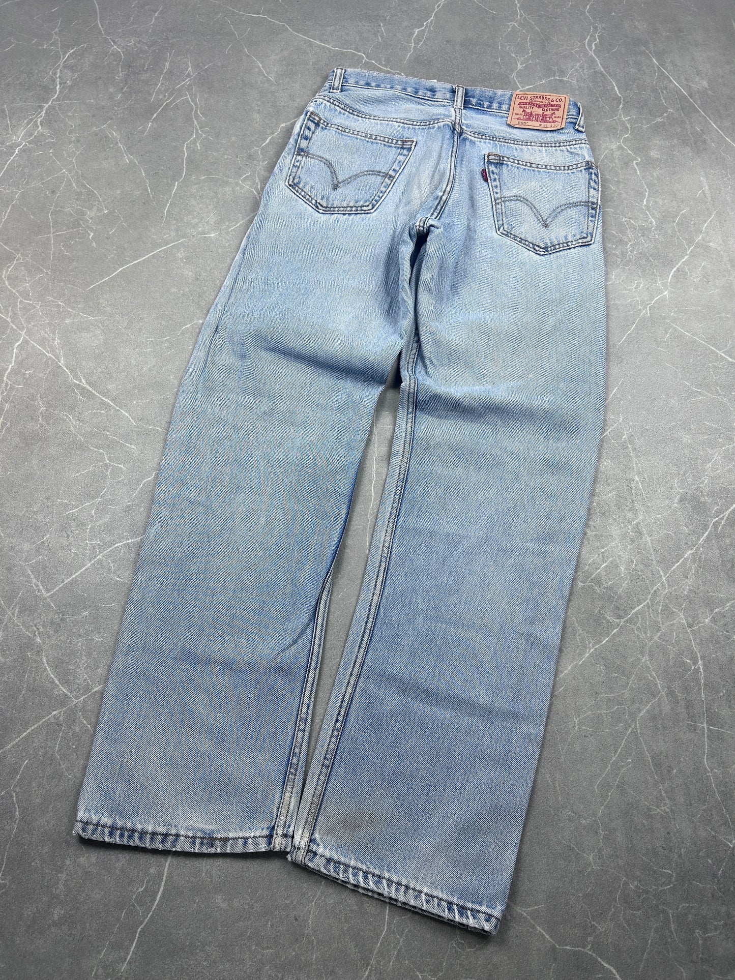 Levis Jeans