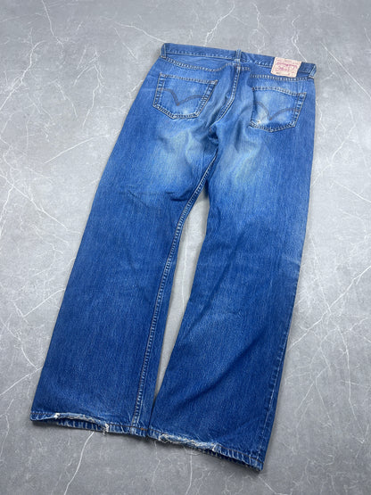 Levis Jeans 501