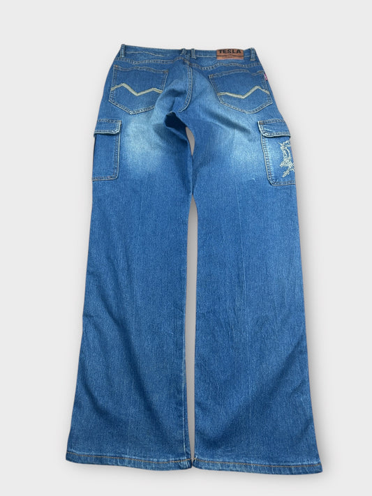 JAPANESE JEANS