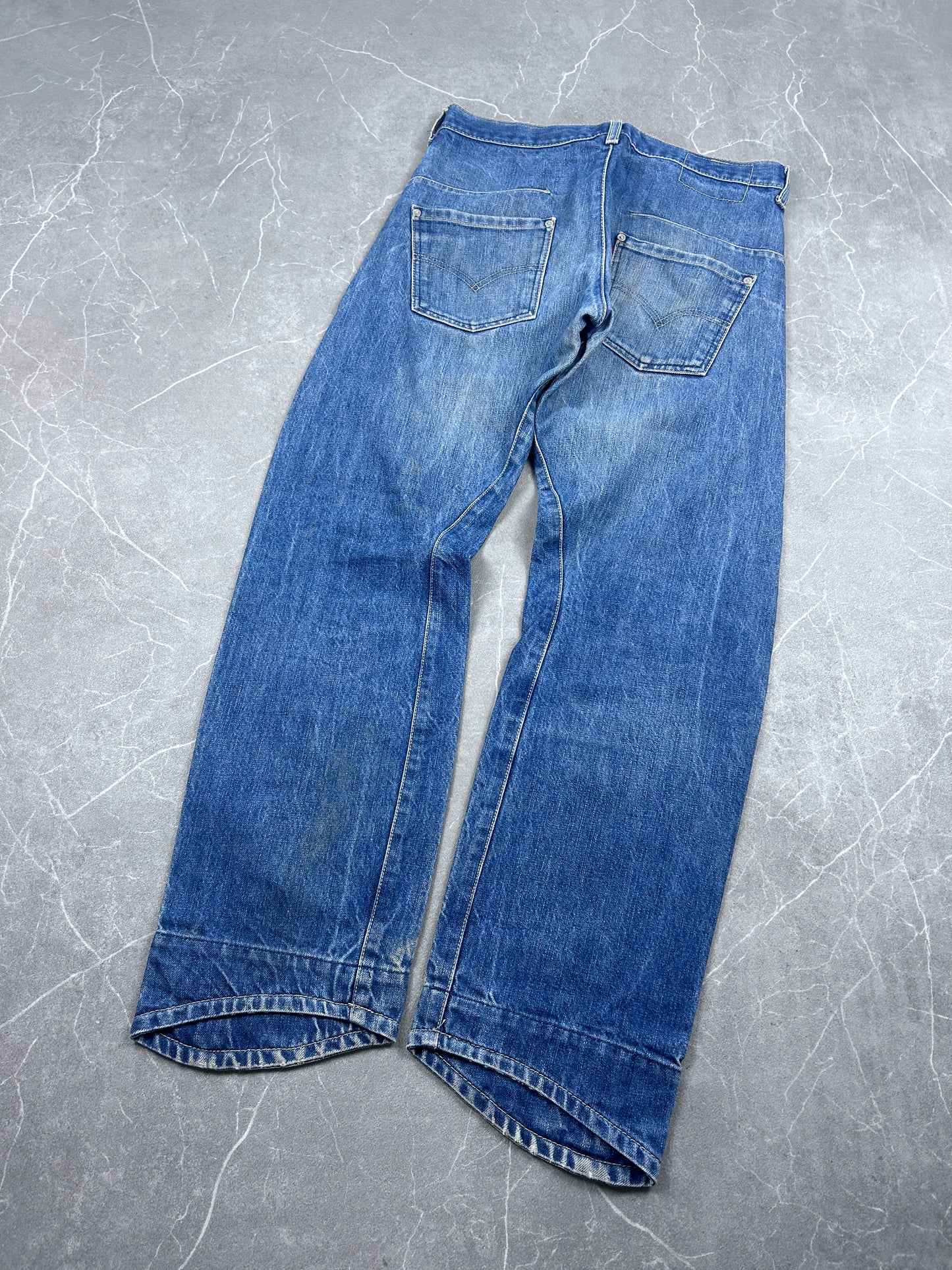 Levis Jeans