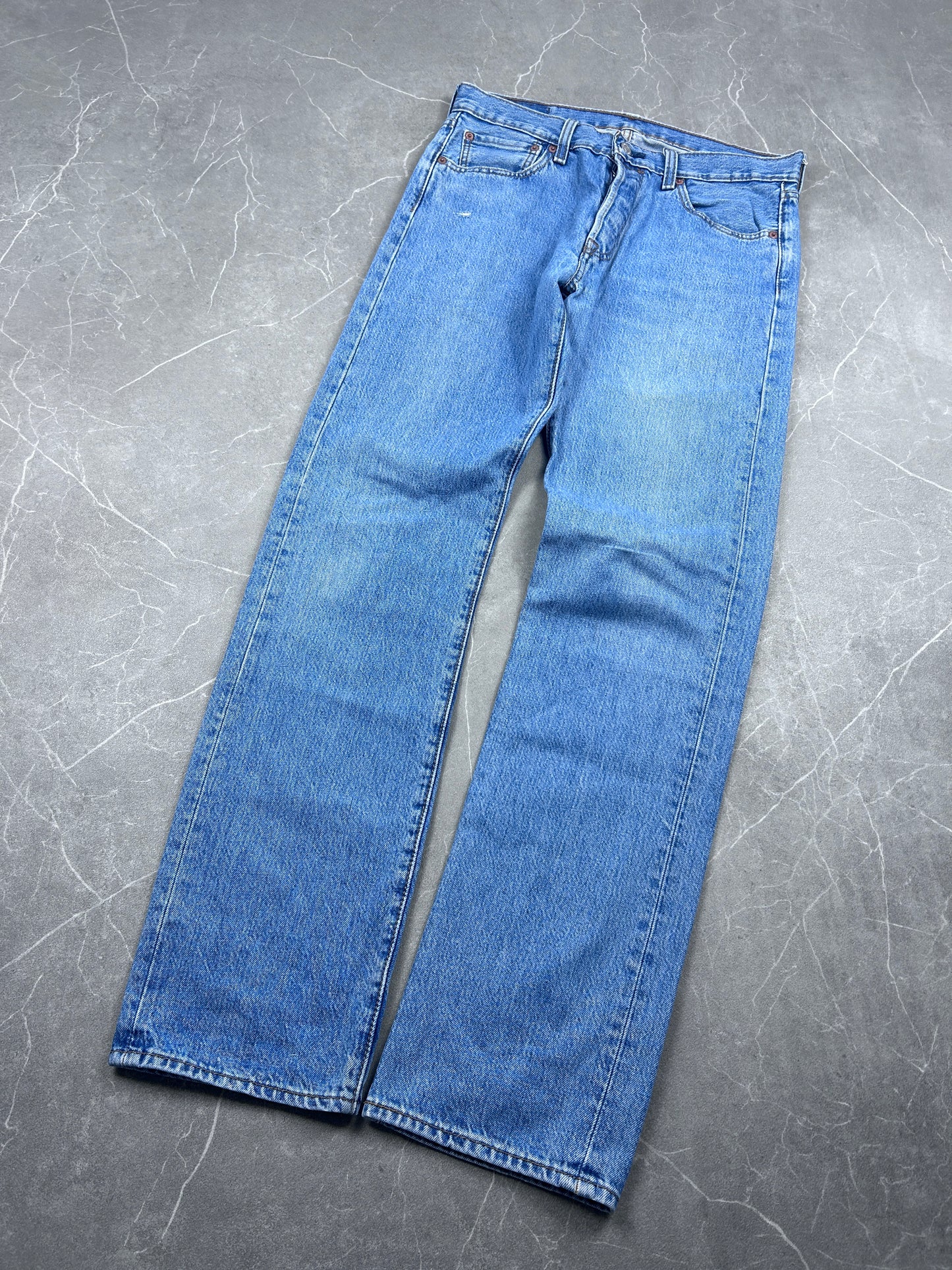 Levis Jeans 501