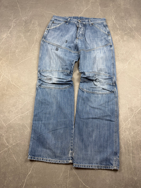 Gstar Jeans Herren Straight
