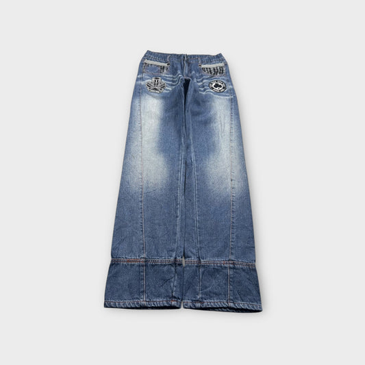 JAPAN STYLE JEANS