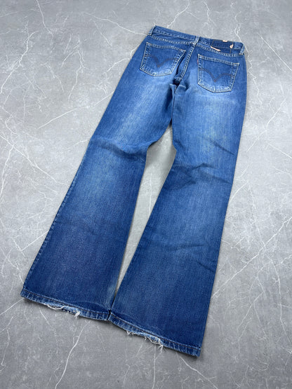 Levis Jeans Flared