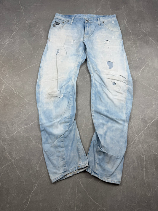 Gstar Jeans Herren Skinny