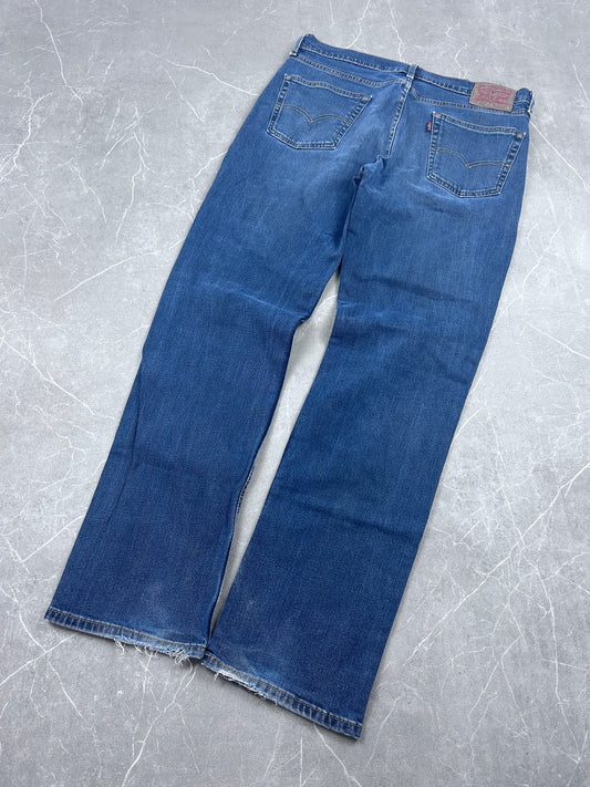 Levis Jeans