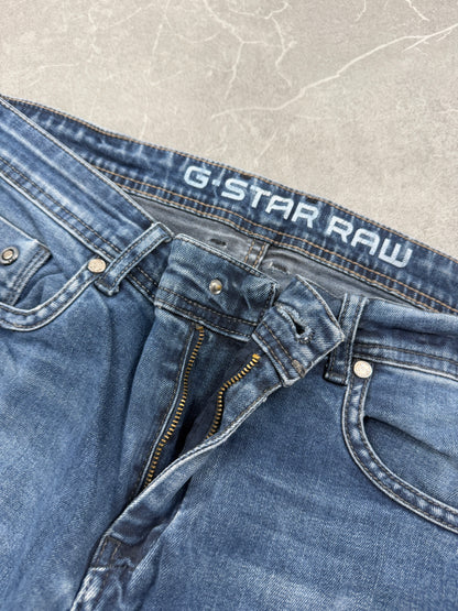 Gstar Jeans Herren Straight