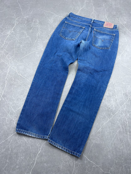 Levis Jeans