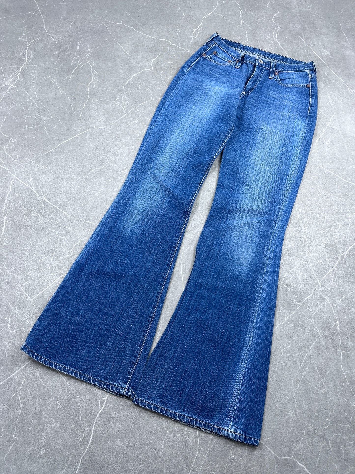 Gstar Damen Jeans