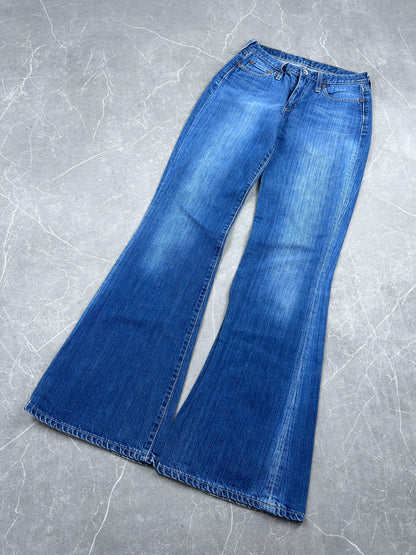 Gstar Damen Jeans