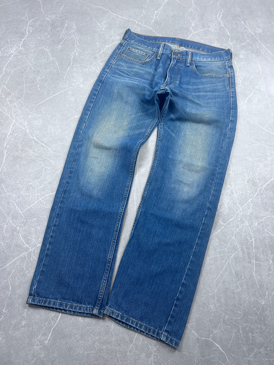 Levis Jeans 505