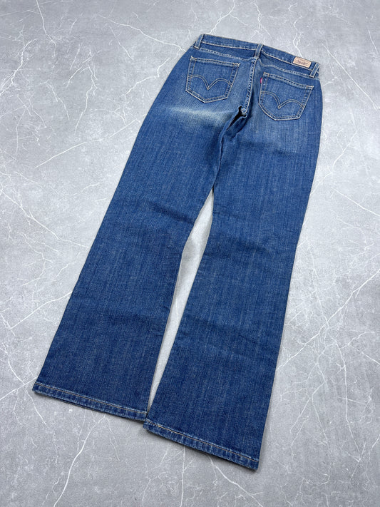Levis Damen Jeans