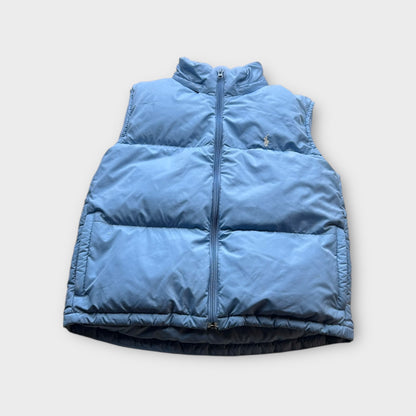 RALPH LAUREN VEST WOMEN