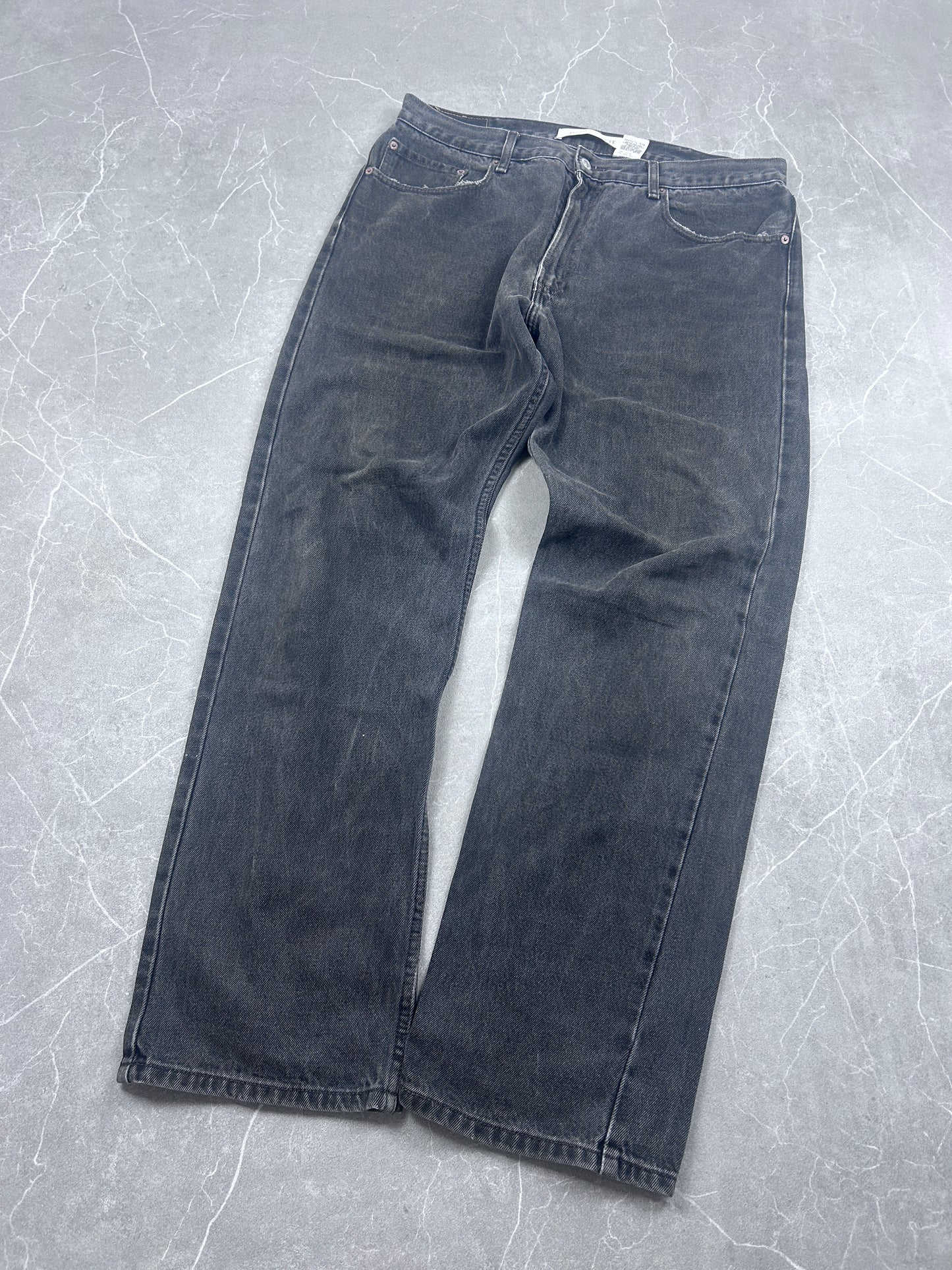 Levis Jeans 505