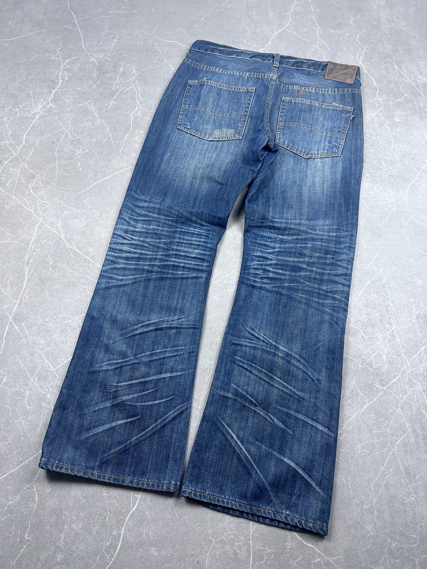 Y2K Jeans Herren