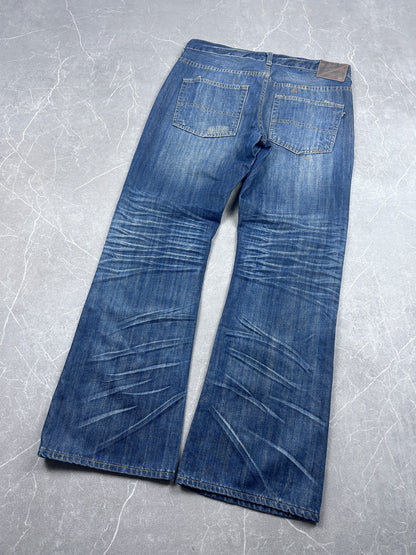 Y2K Jeans Herren