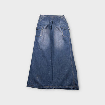 JAPAN STYLE JEANS
