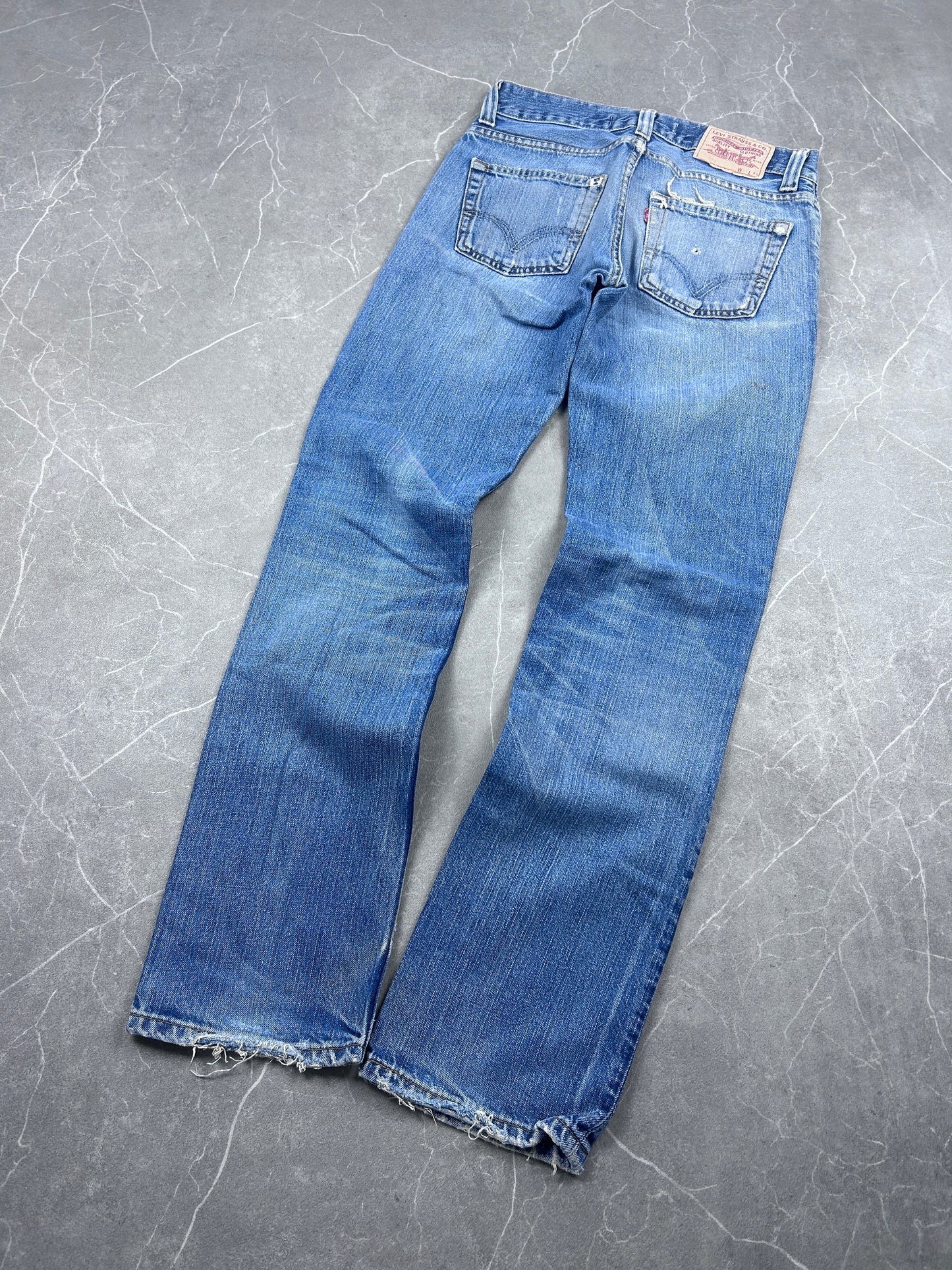 Levis Jeans