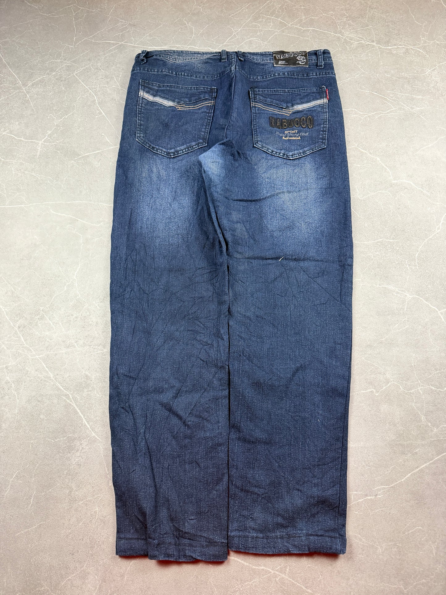 Japan Style Jeans Bulk 10 Piece