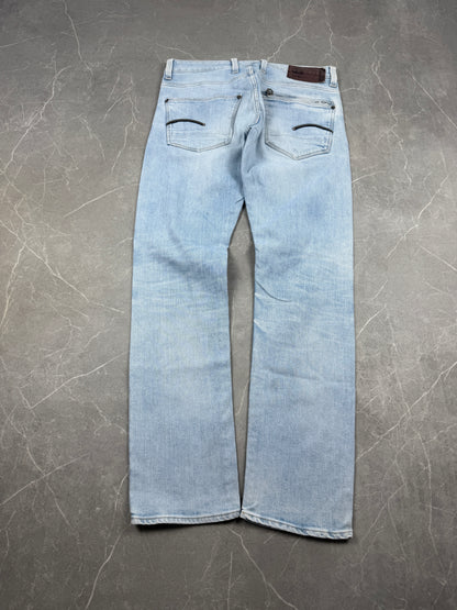 Gstar Jeans Herren Slim Fit