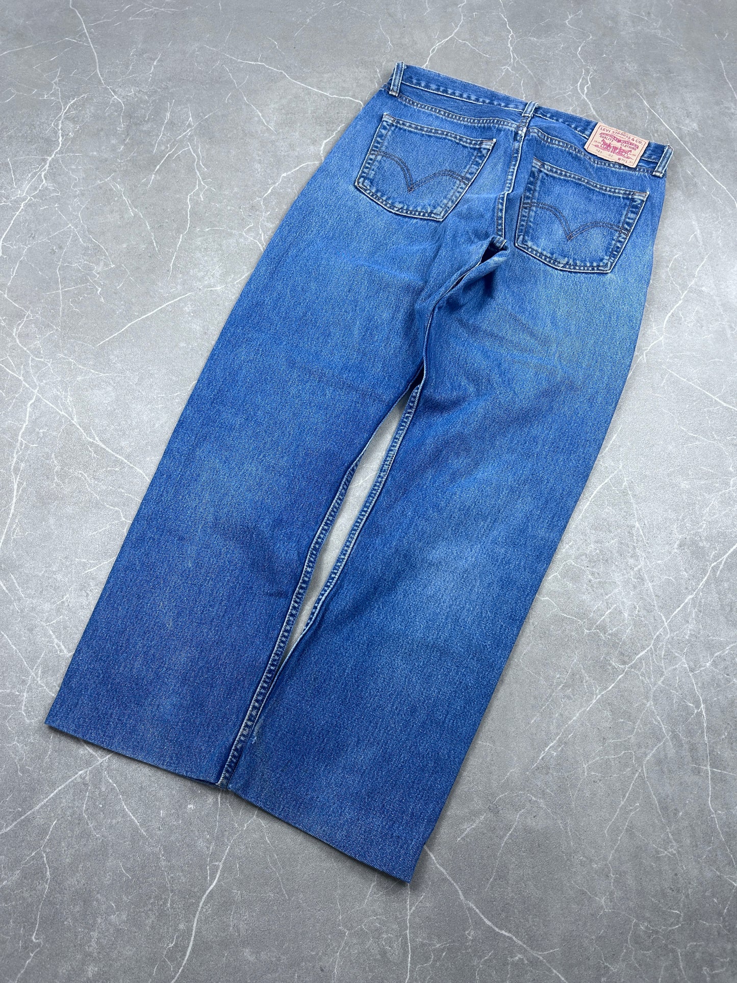Levis Jeans