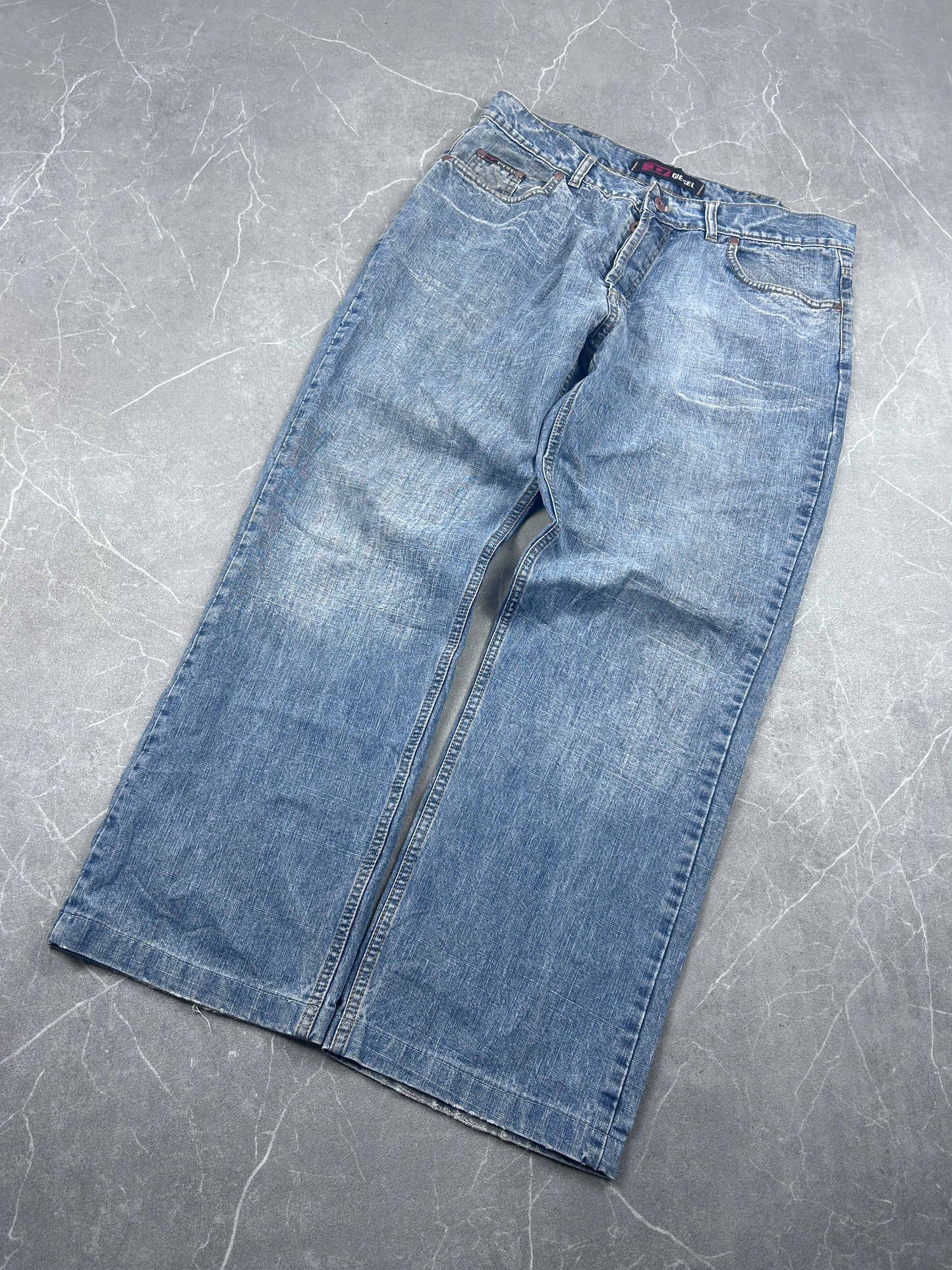 Diesel Jeans