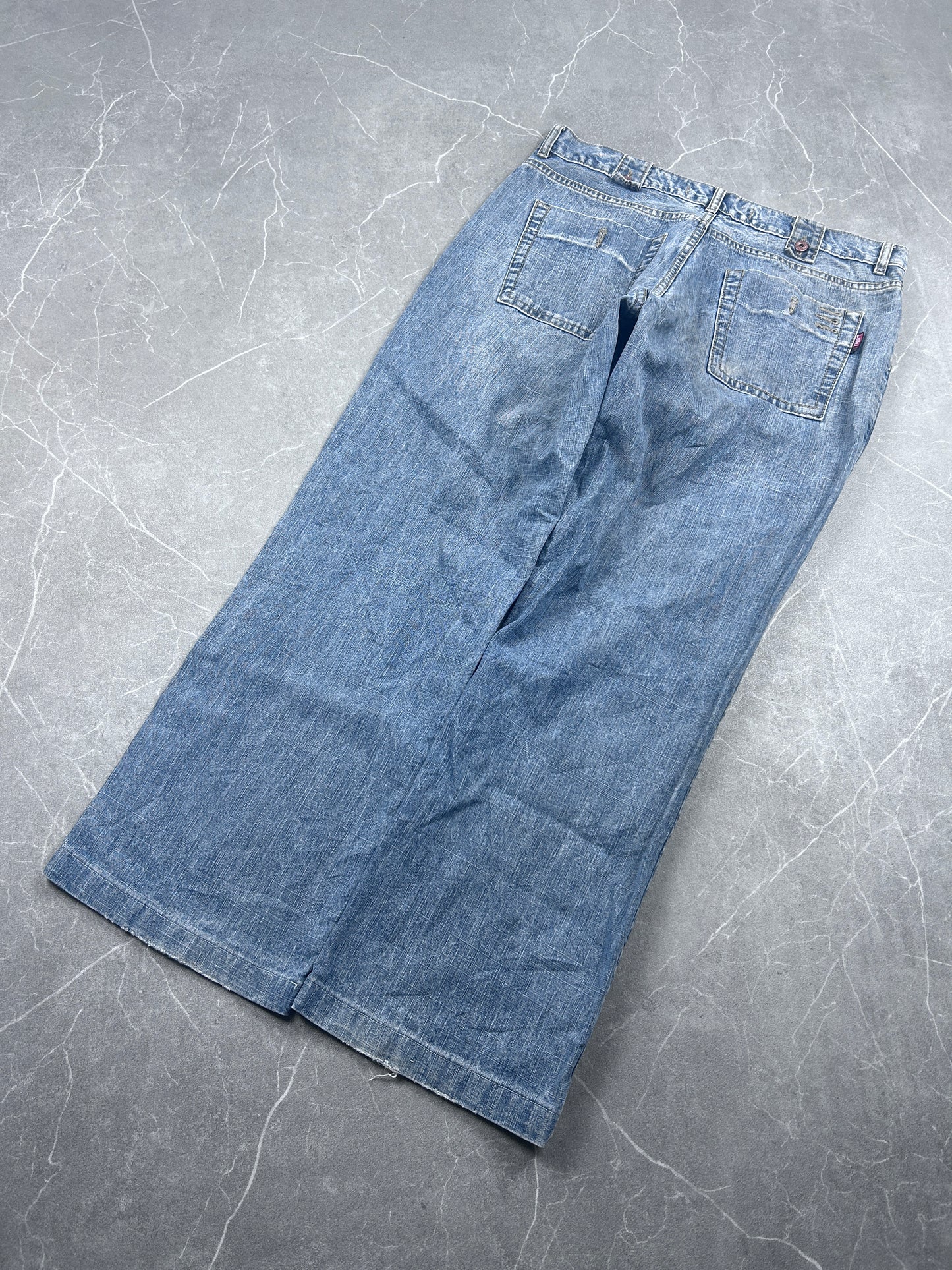 Diesel Jeans