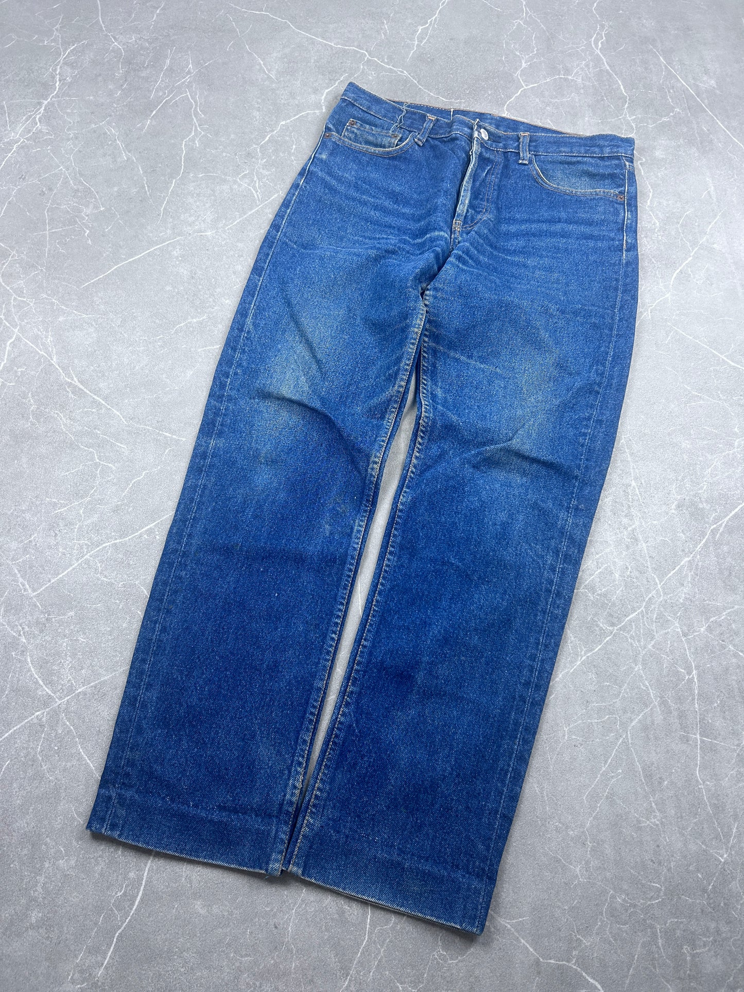 Levis Jeans 501