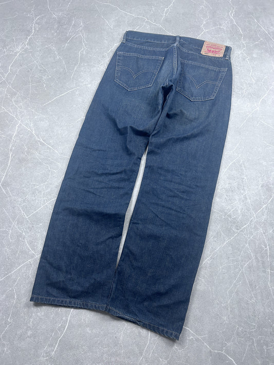 Levis Jeans 505
