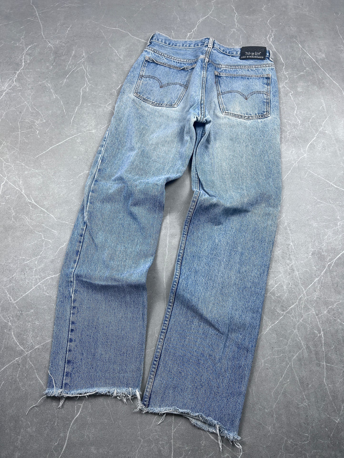 Levis Jeans