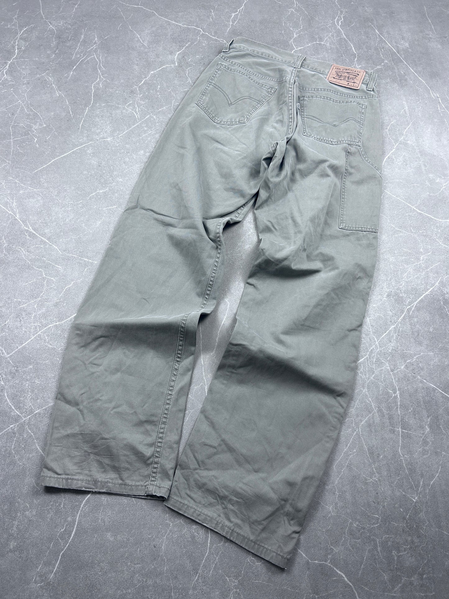 Levis Jeans