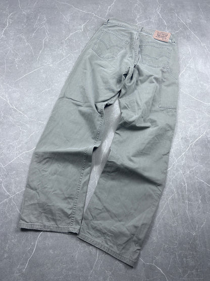 Levis Jeans