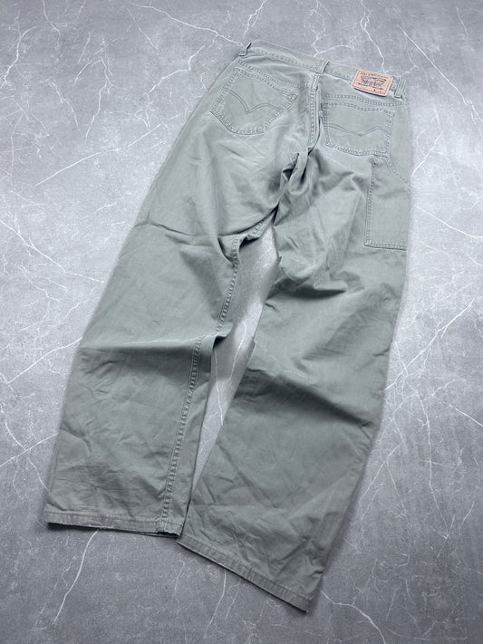 Levis Jeans