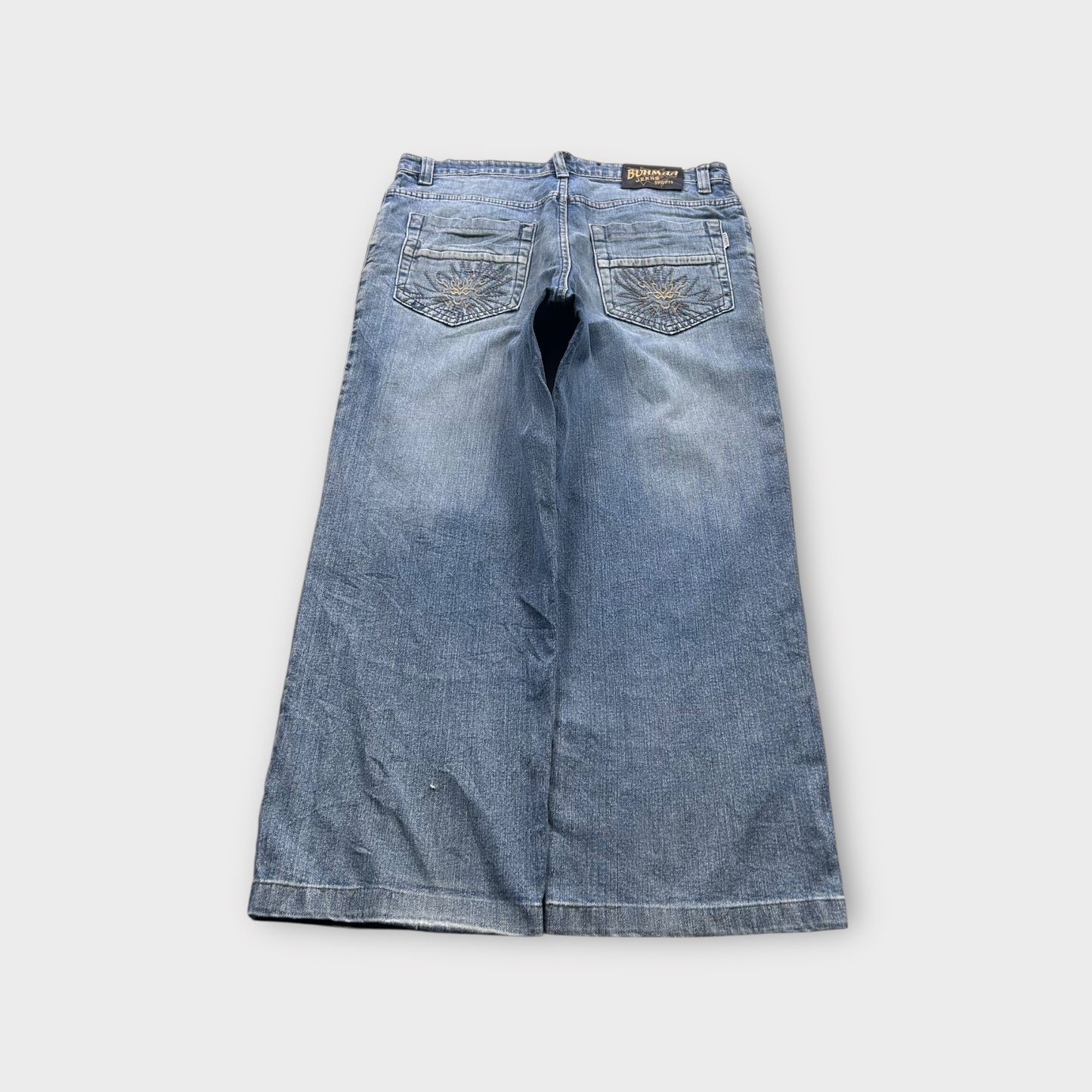 JAPAN STYLE JEANS