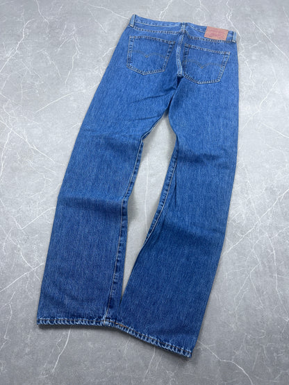 Levis Jeans 501