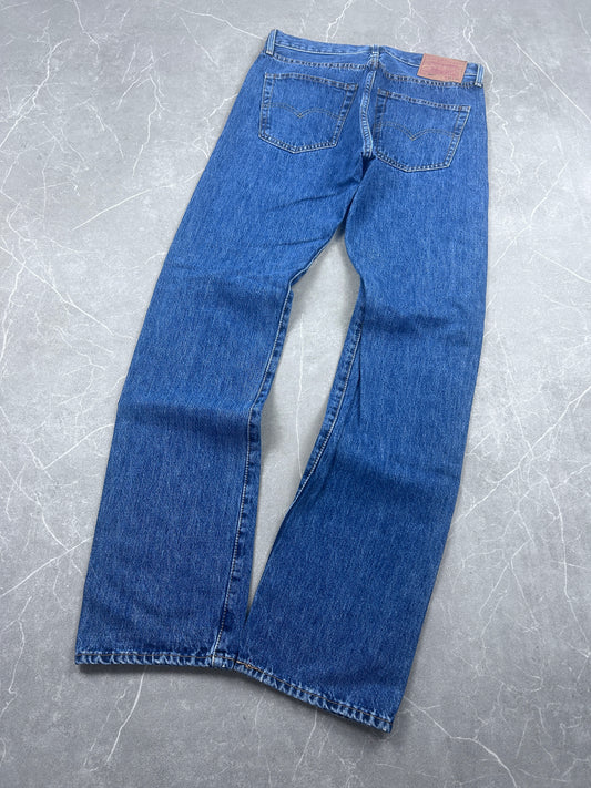 Levis Jeans 501