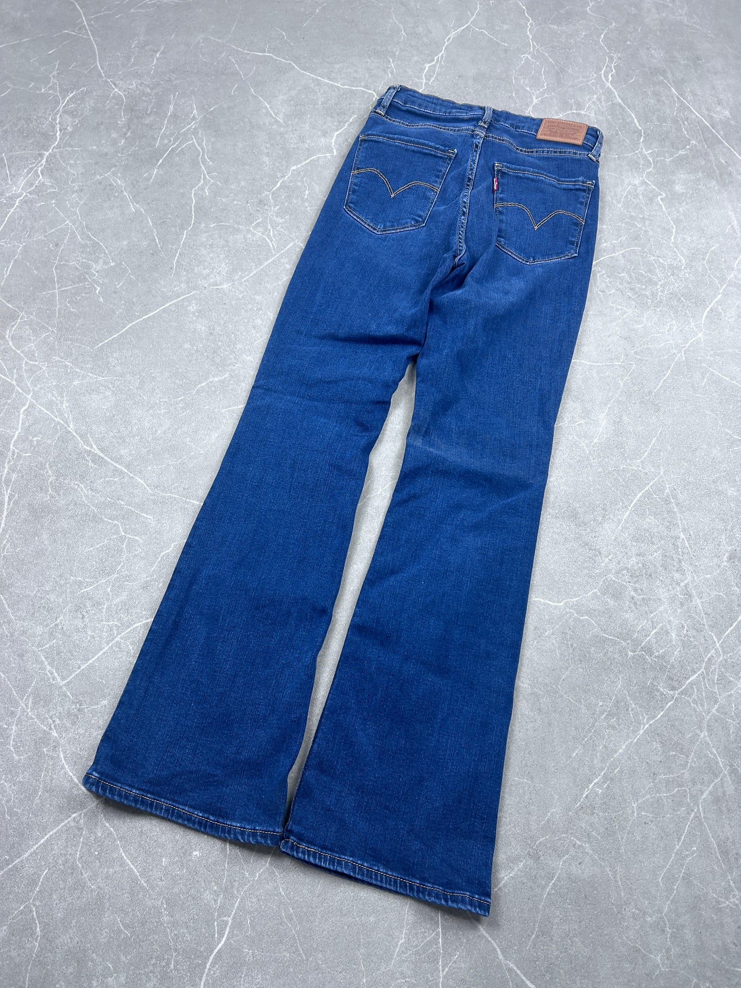 Levis Jeans Damen