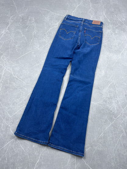 Levis Jeans Damen