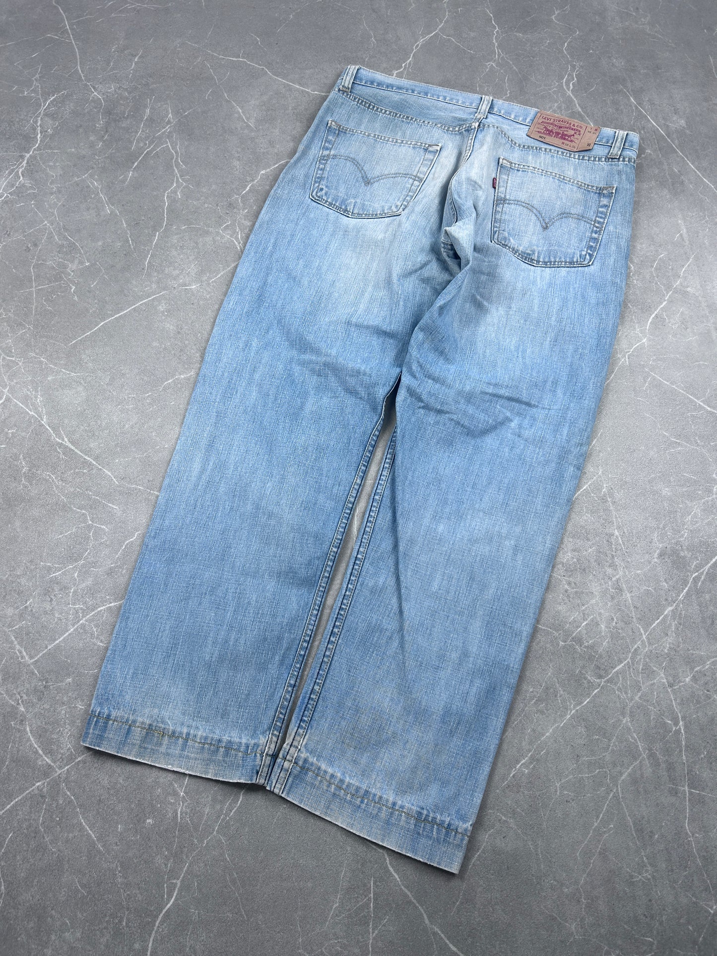 Levis Jeans
