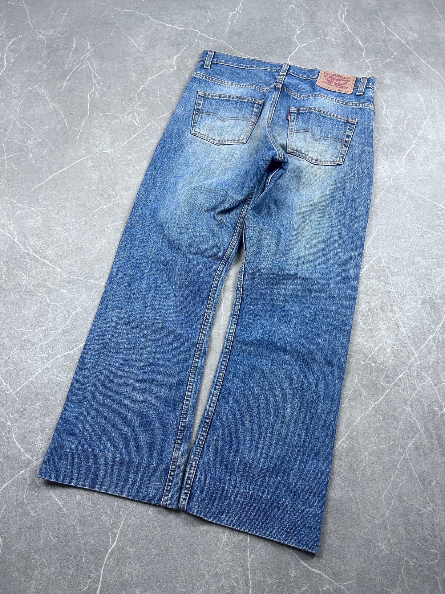 Levis Jeans