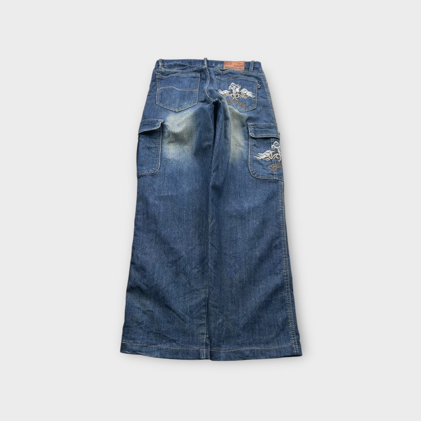 JAPAN STYLE JEANS