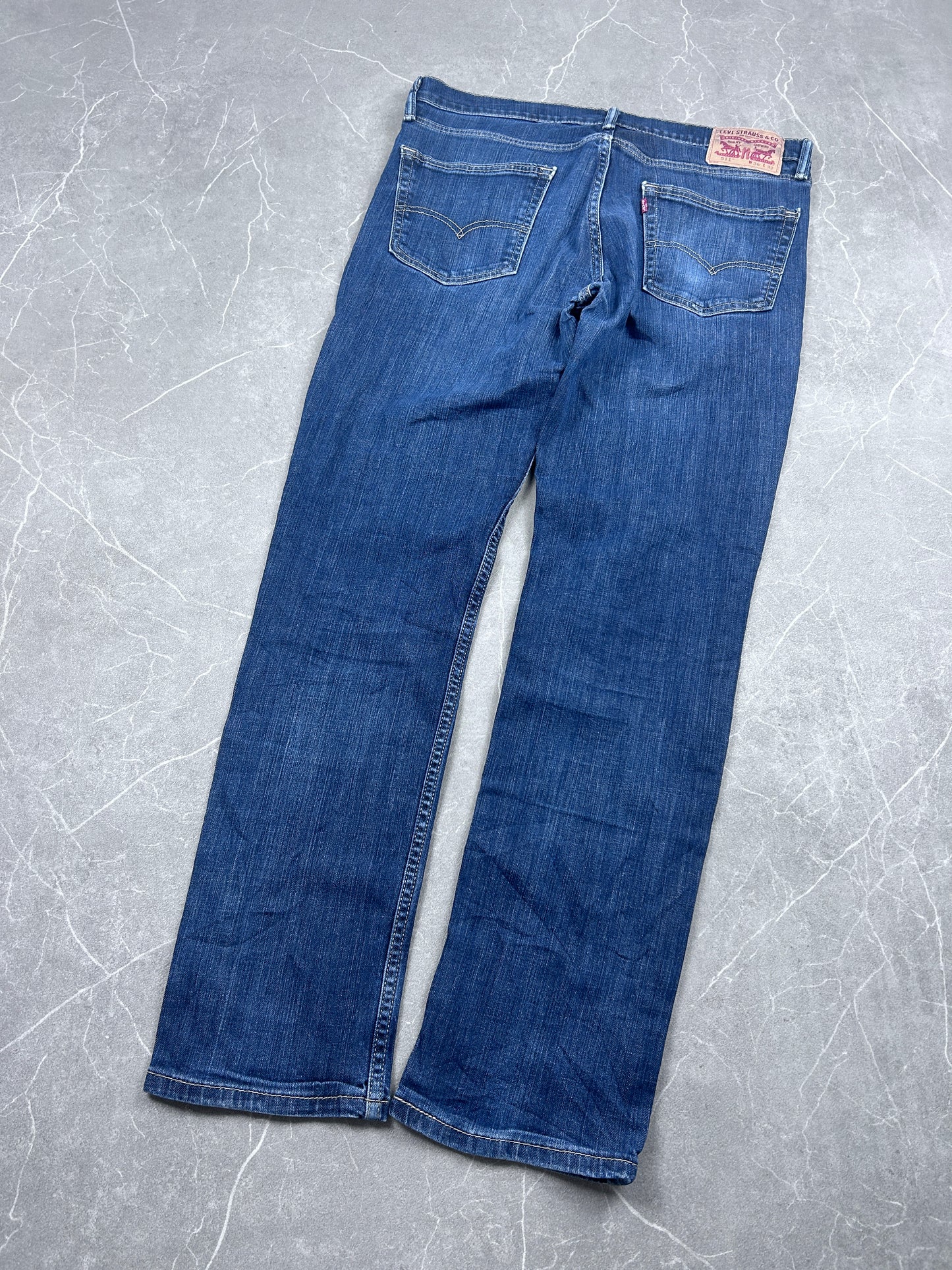 Levis Jeans