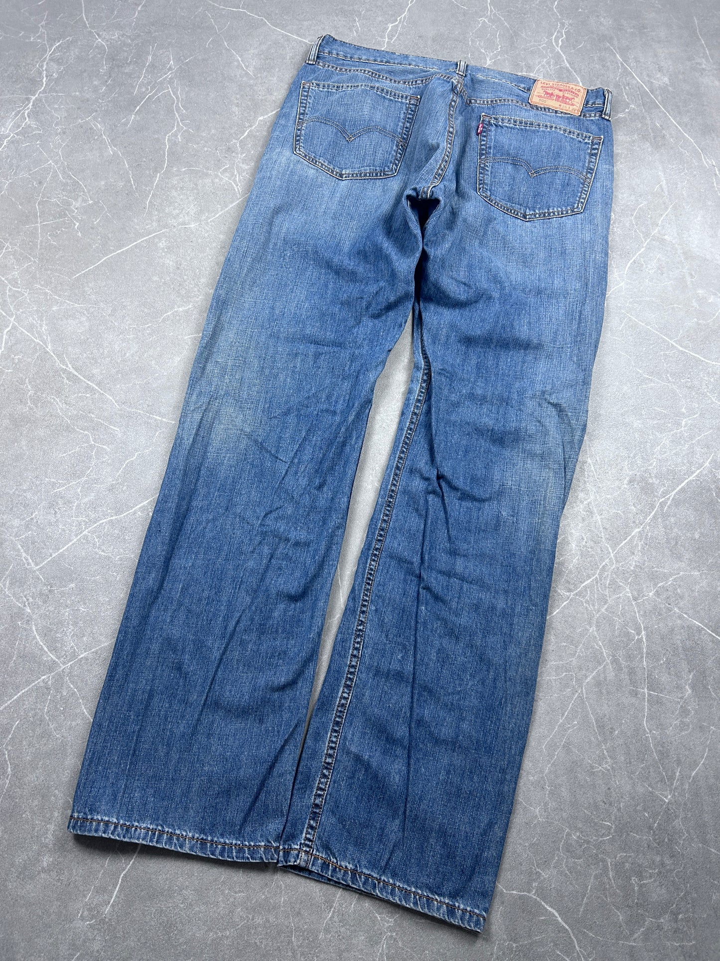 Levis Jeans
