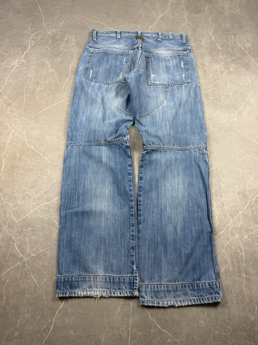 Gstar Jeans Herren Straight